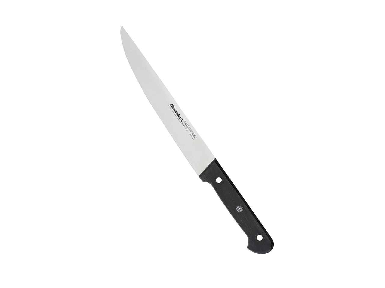 Coltello Arrosto Alexander Nettuno per Carne