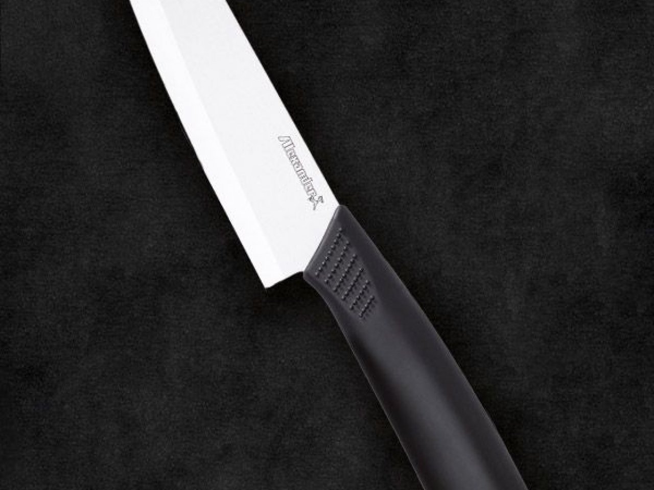 Coltello Cucina Ceramica Alexander Naifu per ogni Uso